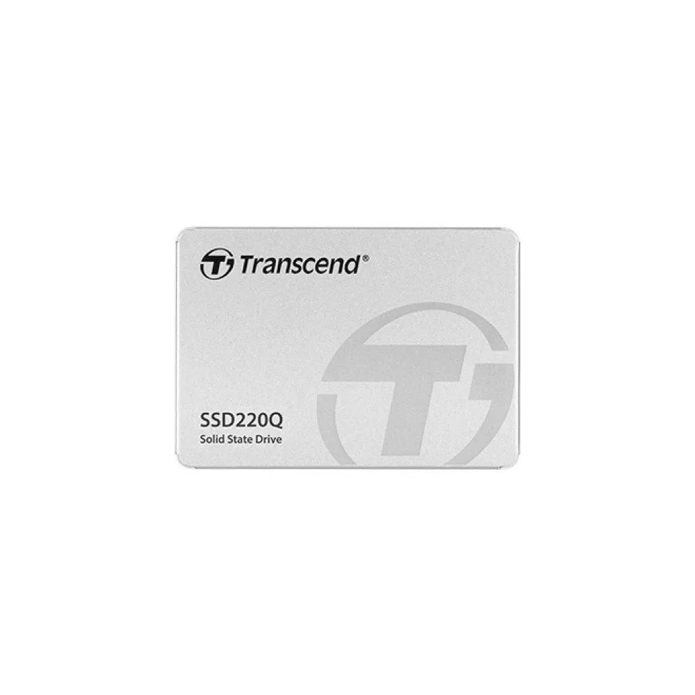 SSD intern Transcend TS1TSSD220Q 1TB Transcend - 1