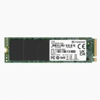 SSD Transcend TS1TMTE110Q 1TB, PCIe, M.2 Transcend - 1