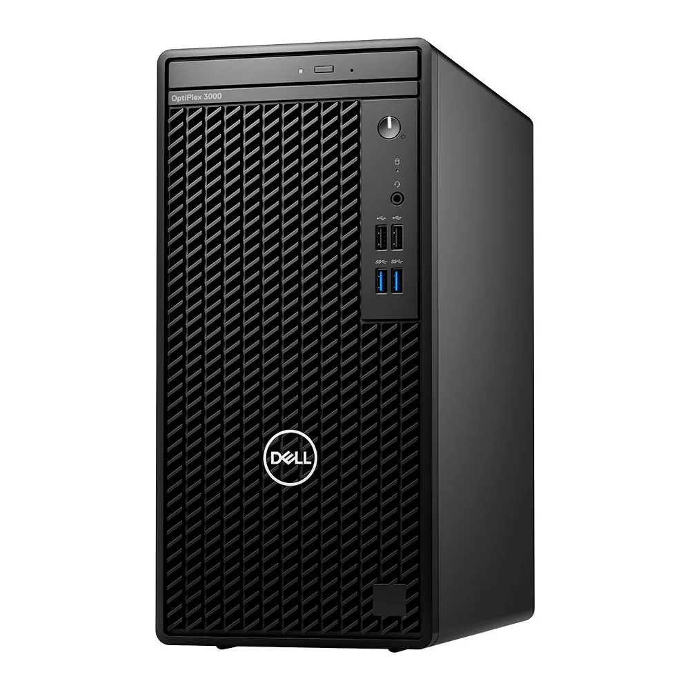 Calculator Dell OptiPlex 3000 MT,RAM 8GB, SSD 256GB, i5-12500,Intel UHD Graphics 770, Linux