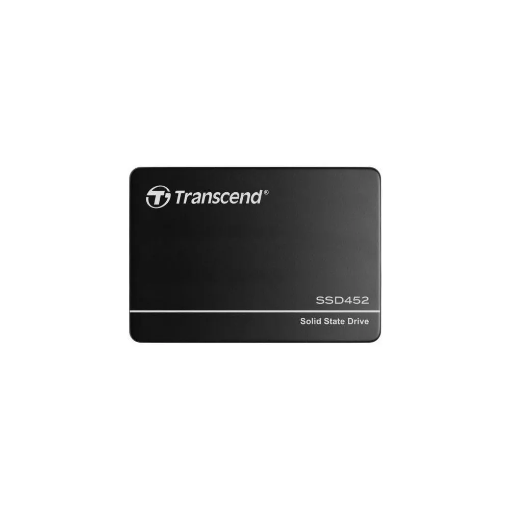 SSD intern Transcend SSD452K 256GB Transcend - 1