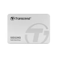 SSD intern Transcend  SSD220Q  500GB Transcend - 1