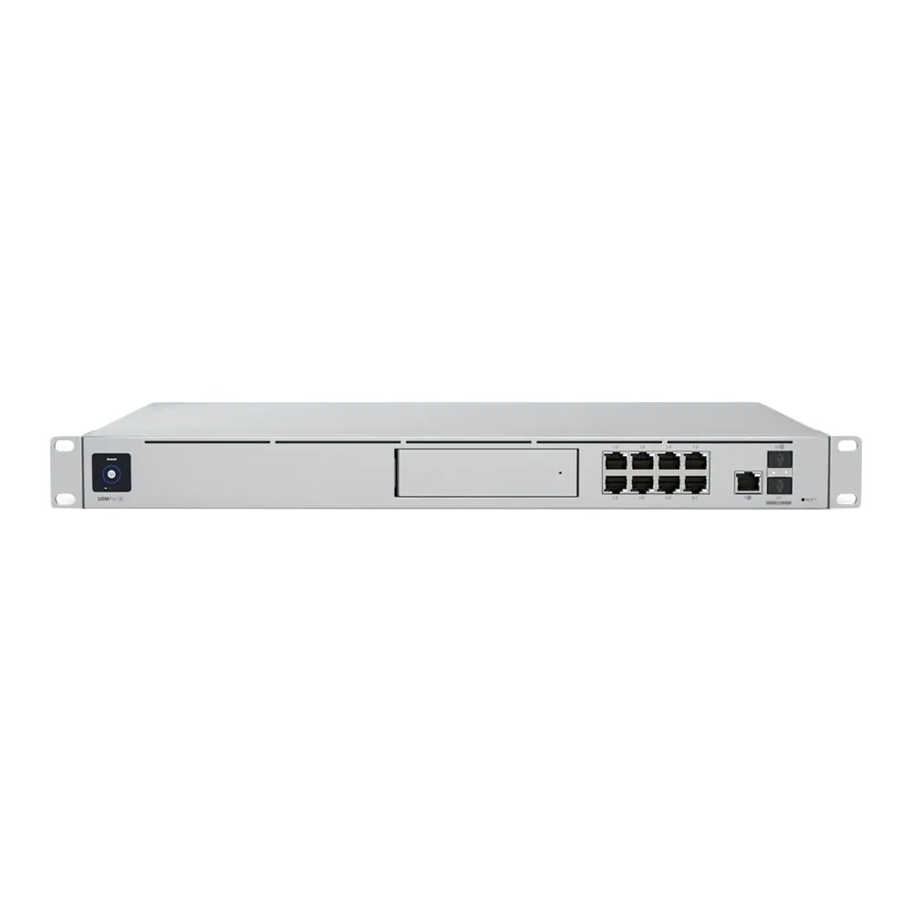The dream machine special edition 1u rackmount 10gbps unifi multi-application