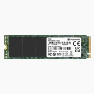SSD Transcend TS500GMTE110Q 500GB, PCIe, M.2 Transcend - 1