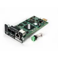 Vertiv Liebert IS-UNITY-DP card de rețea Intern Ethernet 100 Mbit s