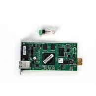 Vertiv Liebert IS-UNITY-DP card de rețea Intern Ethernet 100 Mbit s