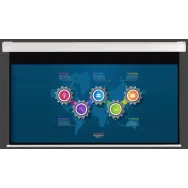 Ecran de proiectie Screenline MOT Home Vision, 240x135cm, 16:9