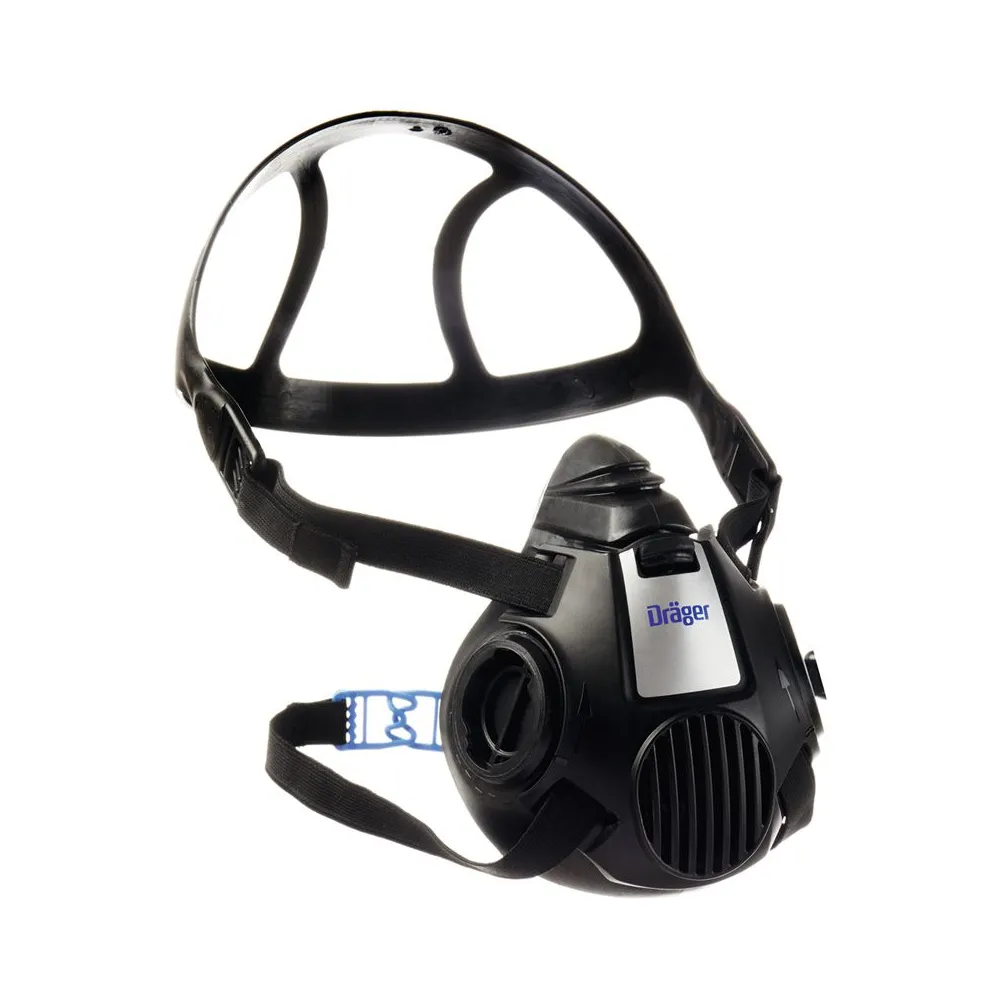 Semimasca x-plore 3300