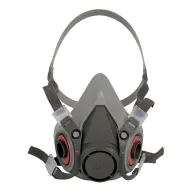 Masca reutilizabila de protectie 3m 6200