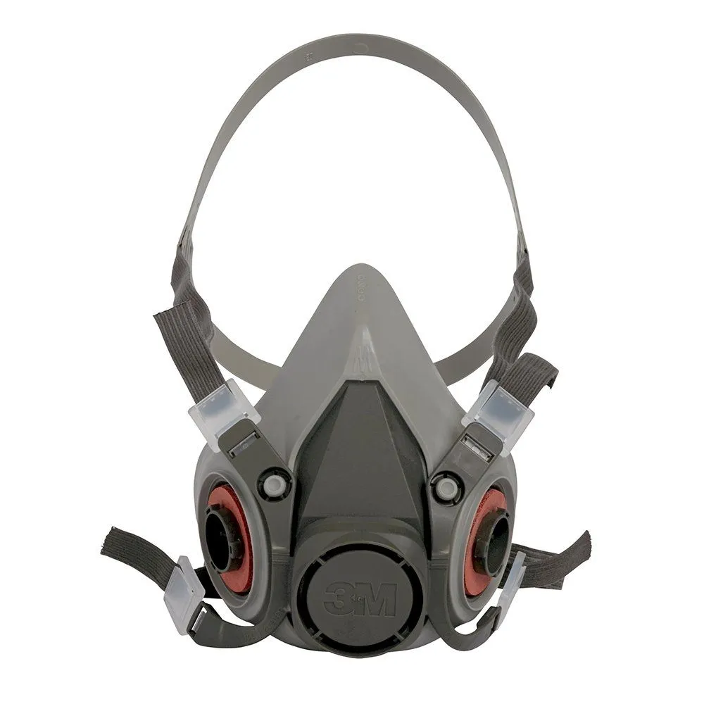 Masca reutilizabila de protectie 3m 6200