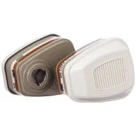 Filtru combinat 3m axp3 pentru masca gaze sl 2 bucati/set