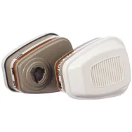 Filtru combinat 3m axp3 pentru masca gaze sl 2 bucati/set
