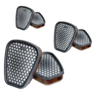 Prefiltru 3m 5911 pentru particule p1 2 bucati/set