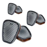 Prefiltru 3m 5911 pentru particule p1 2 bucati/set