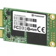 SSD Trascend 370 Series 16GB, mSATA Transcend - 1