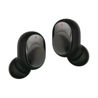 Casti wireless Rebel, Bluetooth 5.3, negru