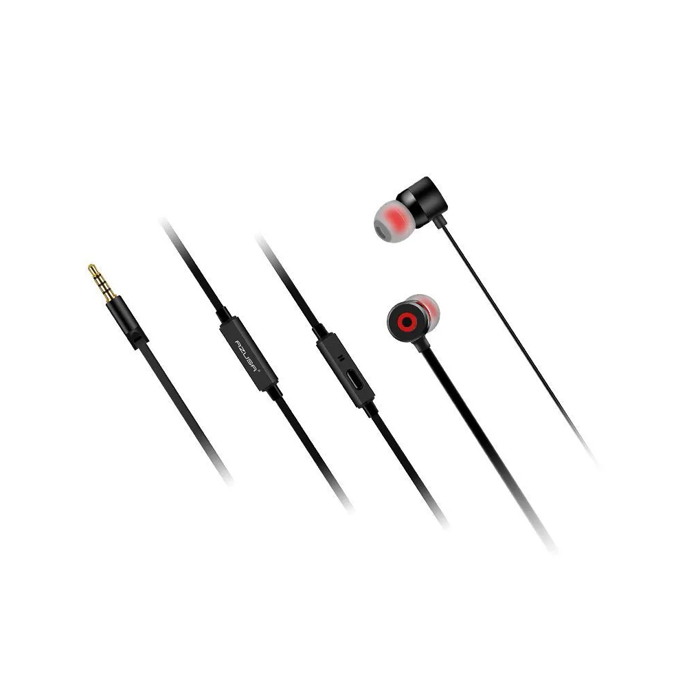 Casti cu microfon jack 3.5 azusa