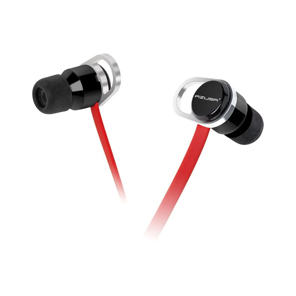 Casti audio jack 3.5 azusa