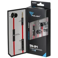 Casti audio jack 3.5 azusa