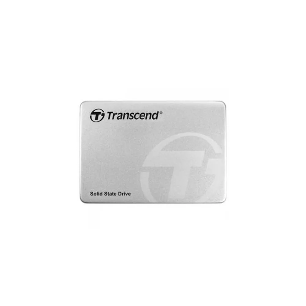 SSD intern Transcend 370 Premium Series 256GB Transcend - 1
