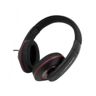 Casti esperanza eh121 cablu 5m