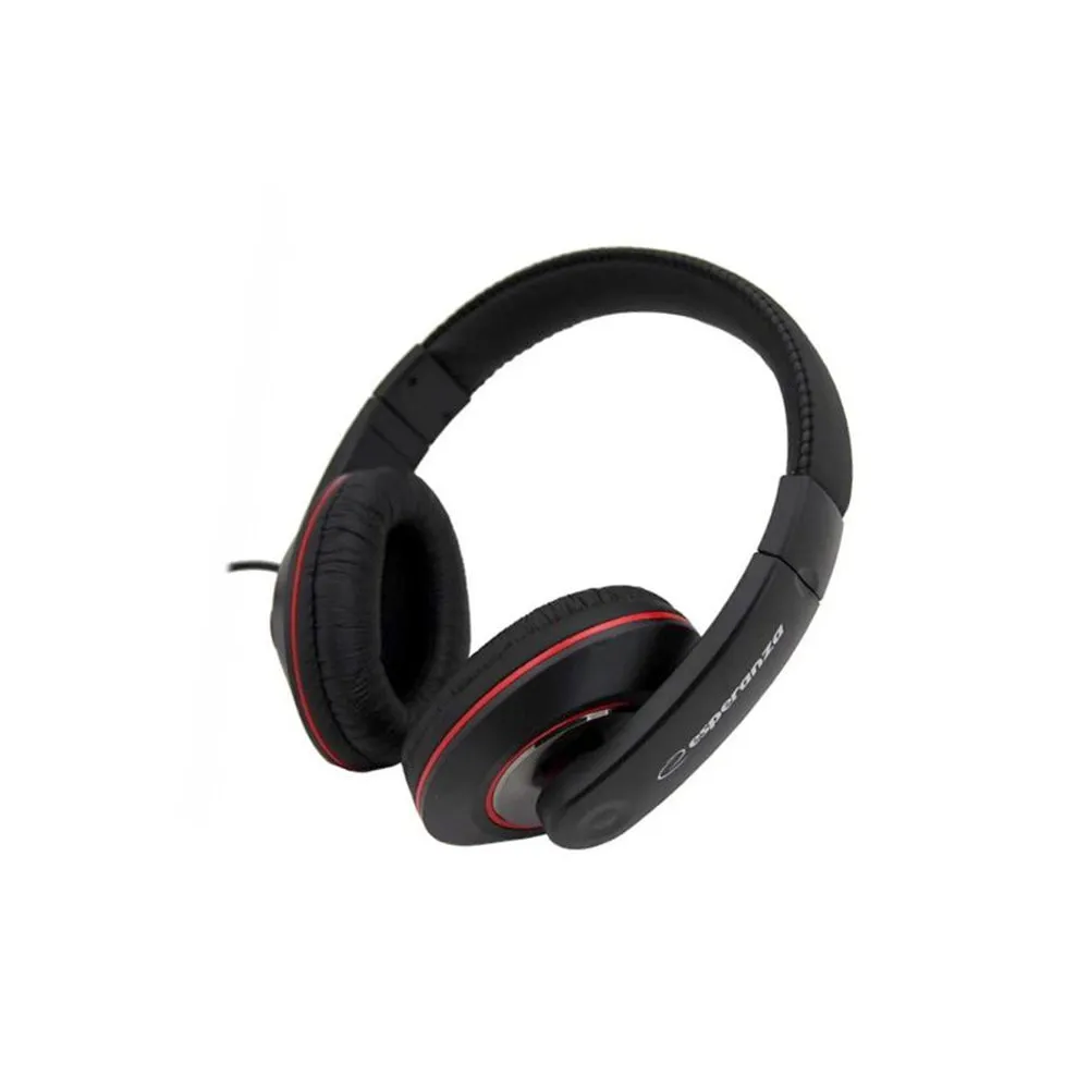 Casti esperanza eh121 cablu 5m
