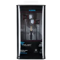 Casti super bass azusa