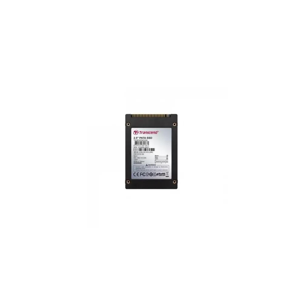 SSD Transcend 300 32GB, IDE, 2.5inch Transcend - 1