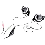 Casti stereo azusa sn-083 jack 3.5mm