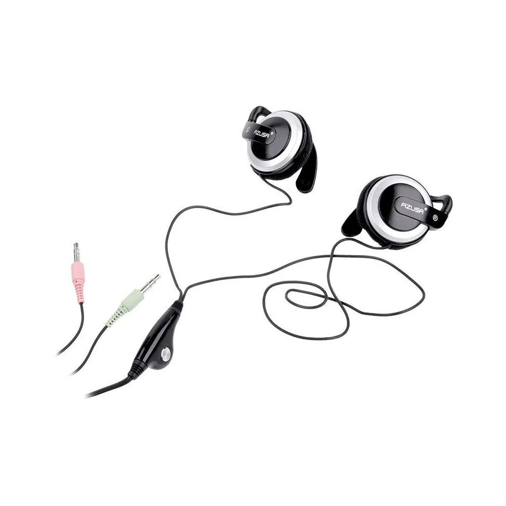 Casti stereo azusa sn-083 jack 3.5mm