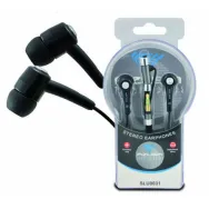 Casti azusa sn-76mp jack 35