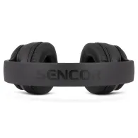 Casti audio wireless sencor