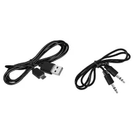 Boxa portabila Sencor SSS 81, 10W, Bluetooth, Negru