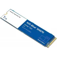 SSD Western Digital Blue SN570 1TB, PCI Express 3.0 x4, M.2 Western digital - 1