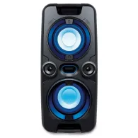 Boxa portabila Sencor S-SSS3800, 60W, Microfon, Negru