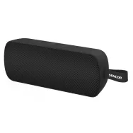Boxa portabila Sencor, 10W, ipx7, Bluetooth, negru