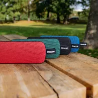 Boxa portabila Sencor, 10W, ipx7, Bluetooth, negru