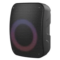 Boxa Platinet PMG255, bluetooth, funcție karaoke, negru