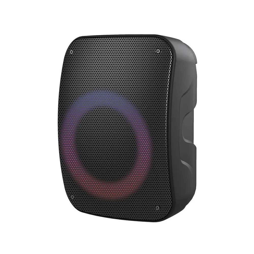 Boxa Platinet PMG255, bluetooth, funcție karaoke, negru