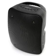 Boxa Platinet PMG255, bluetooth, funcție karaoke, negru