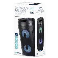 Boxa bluetooth portabila 20w pmg240 platinet