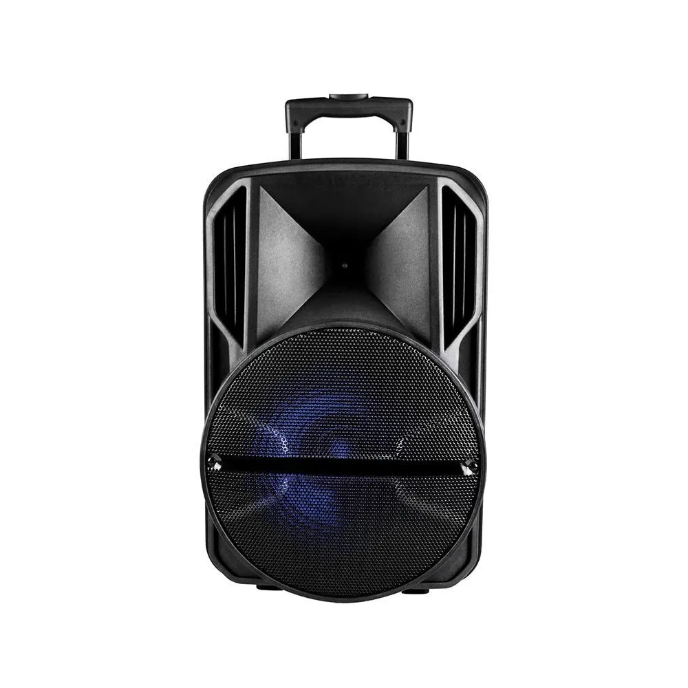 Boxa bluetooth portabila 40w pmg230 platinet