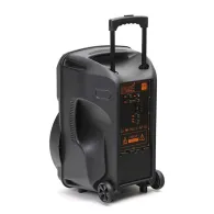 Boxa bluetooth portabila 40w pmg230 platinet