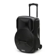 Boxa bluetooth portabila 40w pmg230 platinet