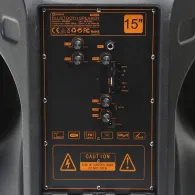 Boxa bluetooth portabila 40w pmg230 platinet