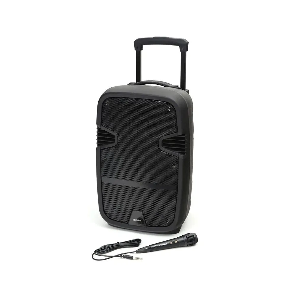 Boxa Platinet PMG220, 35W, bluetooth, funcție karaoke, negru