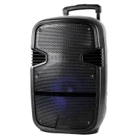 Boxa Platinet PMG220, 35W, bluetooth, funcție karaoke, negru