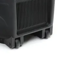 Boxa Platinet PMG220, 35W, bluetooth, funcție karaoke, negru