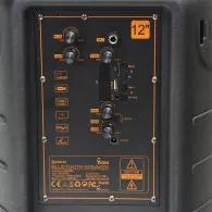 Boxa Platinet PMG220, 35W, bluetooth, funcție karaoke, negru