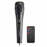 Boxa portabila Omega OG83B, 10W, bluetooth, negru