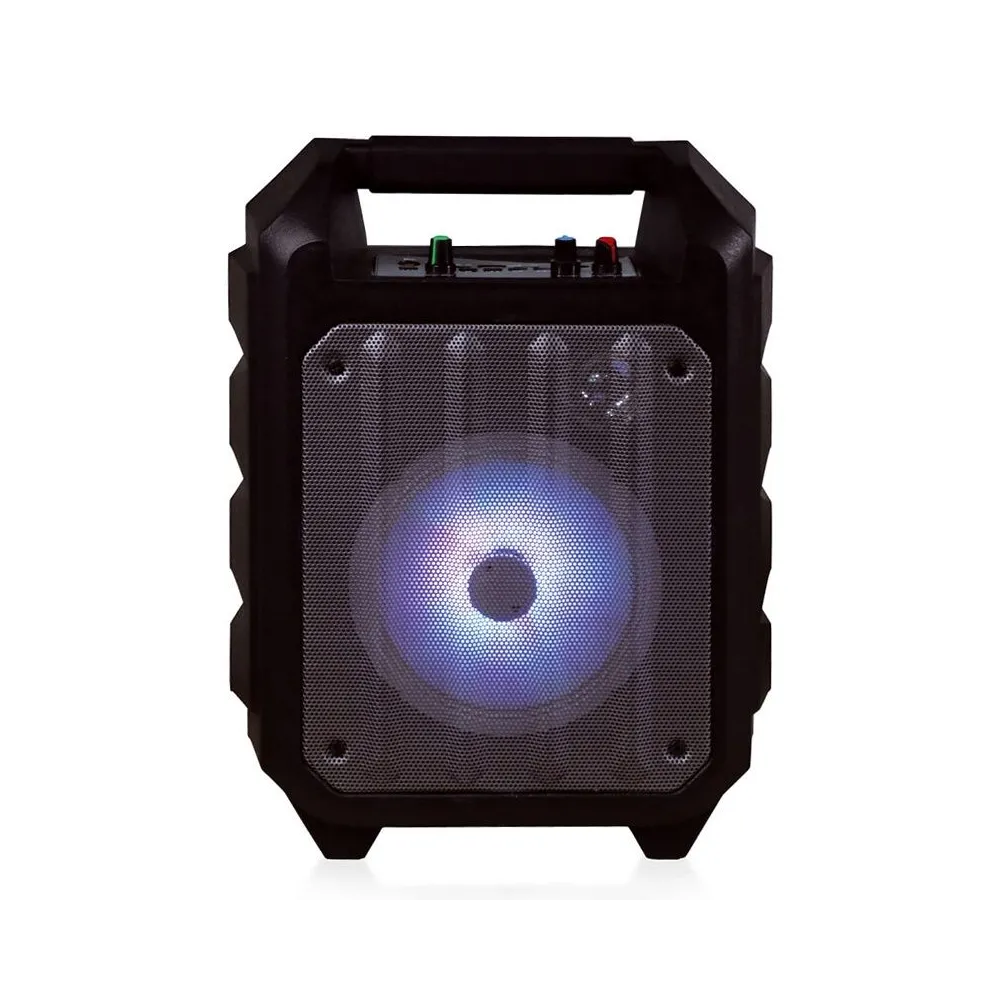 Boxa portabila Omega OG82, 20W, bluetooth, negru